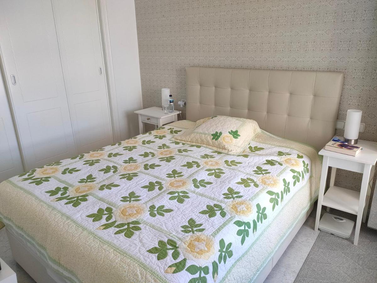 Casas Holiday - Golf Campoamor Orihuela Exterior foto
