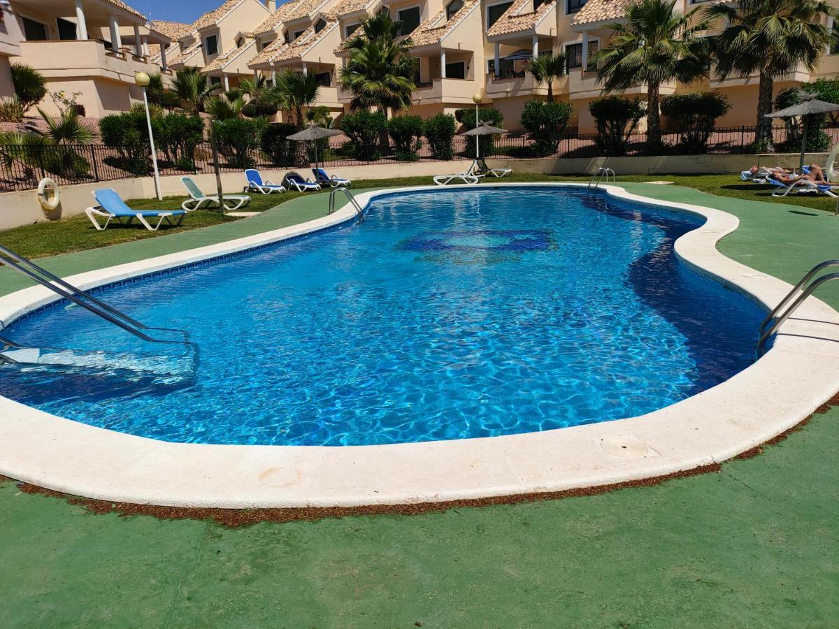 Casas Holiday - Golf Campoamor Orihuela Exterior foto